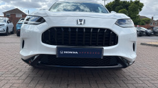 Honda Zr-V 2.0 eHEV Advance 5dr CVT Hybrid Estate